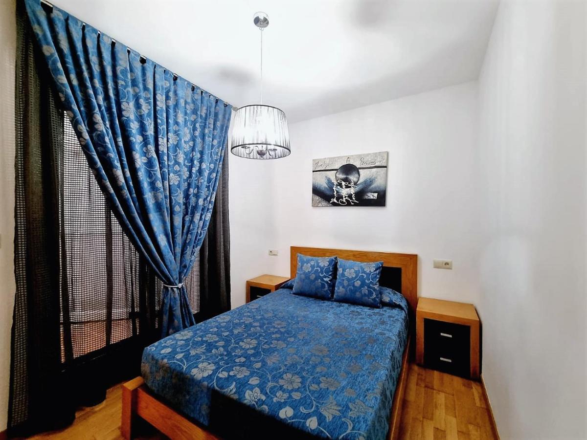 Apartamento Con Terraza Y Piscina Ribeira Exteriör bild